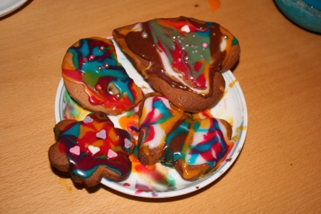 pierniki